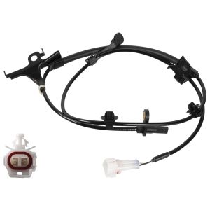 Sensor de velocidad, ABS SWAG 33 10 5880