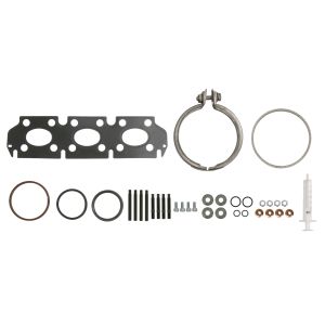 Kit de montagem, turbocompressor EVORON EVMK0293