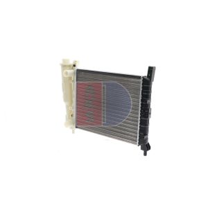 Raffreddatore motore AKS DASIS 080170N