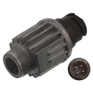 Relé, pré-aquecedor de combustível FEBI BILSTEIN 38460