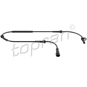 Sensor de velocidad, ABS HANS PRIES 702 850