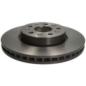 Disco de freno BREMBO 09.N285.11,1 Piezza