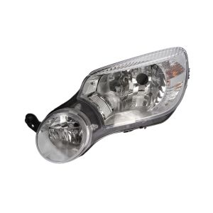 Farol principal MAGNETI MARELLI 711307023316, Links