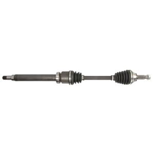 Eje de transmisión FEBI BILSTEIN 194816