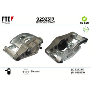 Jarrusatula FTE 9292317