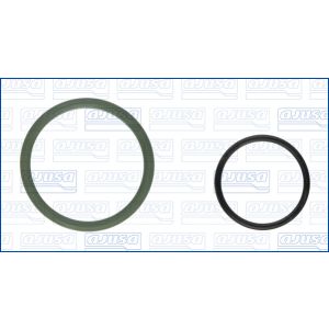 Dichtungssatz, Lader AJUSA 77067100