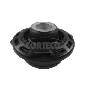 Bucha, suporte do braço de suspensão CORTECO 49395080