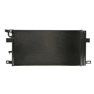 Condensor, airconditioning NRF 350454