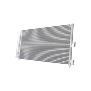 Condenseur (climatisation) HELLA 8FC 366 220-611