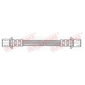 Bromsslang QUICK BRAKE 27.065