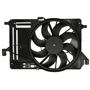 Ventilador, refrigeración del motor THERMOTEC D8G017TT