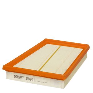 Filtro de ar HENGST E891L