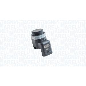 Sensor, ajuda de estacionamento MAGNETI MARELLI 021016038010