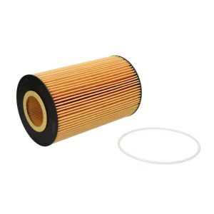 Filtro de óleo FLEETGUARD LF17056