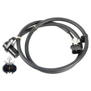 Sensor, wielsnelheid FEBI BILSTEIN 172391 Links