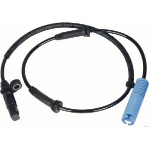 ABS-sensor HERTH+BUSS ELPARTS 70661106