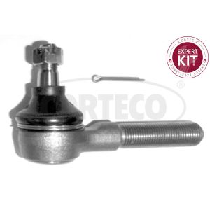 Spurstangenkopf CORTECO 49401358