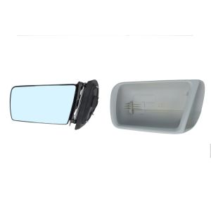 Espelho retrovisor exterior BLIC 5402-02-2002871P, esquerdo