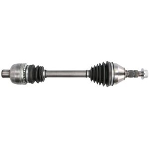 Arbre d'entraînement MAGNETI MARELLI 302004190451