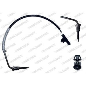 Sensor, temp. gas escape WAGNER ETP00231