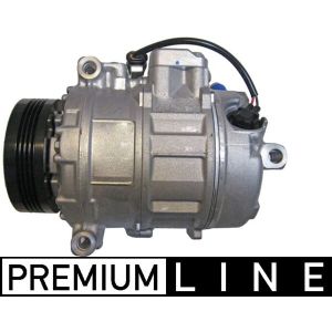Compressor, ar condicionado MAHLE ACP 1428 000P