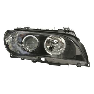 Farol principal DEPO 444-1135R-LDM2C
