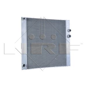 Radiador, arrefecimento do motor NRF 53100