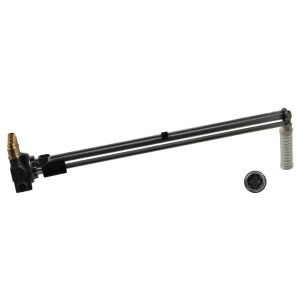 Sensor, nível de combustível FEBI BILSTEIN 48478