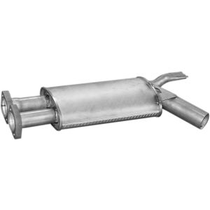 Mittelschalldämpfer 4MAX 0219-01-00363