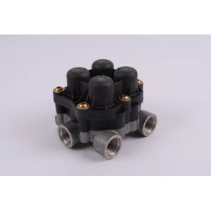 Valve de réglage de la pression KNORR-BREMSE AE 4609