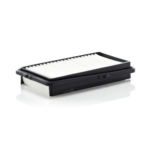 Filtro de aire MANN-FILTER C 2537/2