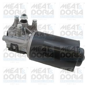 Lava para-brisas, motor do limpa para-brisas MEAT & DORIA 27054