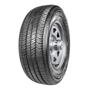 Neumáticos de verano BRIDGESTONE Dueler H/T 684 195/80R15 96S