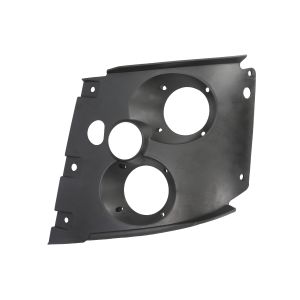 Elementos, para-choques COVIND 3FX/135