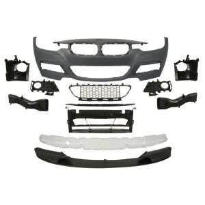 Para-choques BLIC 5510-00-0063901KP