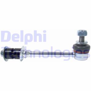 Tanko/jousi, vakaaja DELPHI TC1764