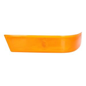 Luz intermitente HELLA 2BA 007 775-061 direito
