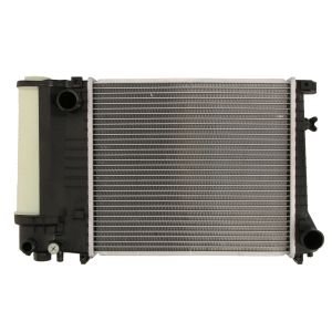 Radiator, motorkoeling NISSENS 60729A