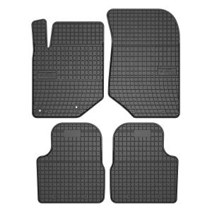 Kit de  tapis de sol, caoutchouc FROGUM MMT A040 410787