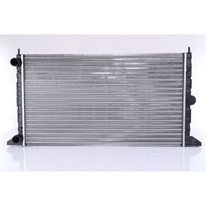 Arrefecedor do motor NISSENS 63993