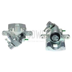 Bremssattel BUDWEG 345263