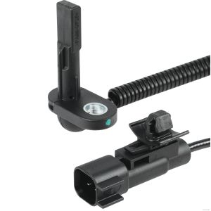 Sensor do ABS traseiro, direito HERTH+BUSS ELPARTS 70660432