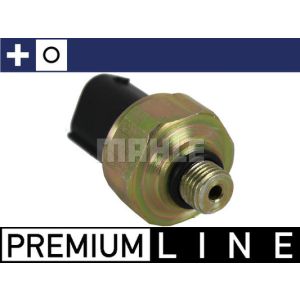 Interruptor de presión, aire acondicionado MAHLE ASE 22 000P