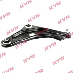 Suspensión de rueda KYB KSC4615