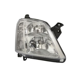 Farol principal TYC 20-0337-05-2, direito