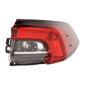 Heckleuchte DEPO 212-19CDR-UE