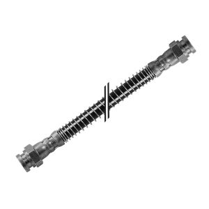 Bremsschlauch MEYLE 11-14 525 0048