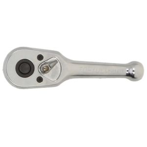 Catraca TOPTUL 3/8 pequeno Comprimento 110mm (45 Dentes)