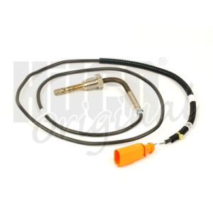 Sensor de temperatura dos gases de escape HUCO 137059