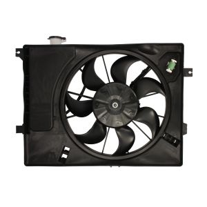 Ventilador, refrigeración del motor KOREA U90027OEM